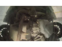 Suzuki CERVO лот № 90033 оценка 99  с аукциона в Японии 10