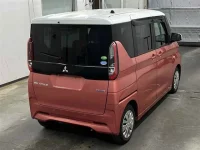 Mitsubishi EK SPACE лот № 1 оценка R  с аукциона в Японии 4