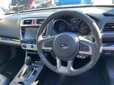 Subaru LEGACY OUTBACK