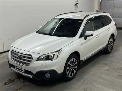 Subaru LEGACY OUTBACK
