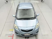 Toyota BELTA лот № 10004 оценка 3  с аукциона в Японии 6