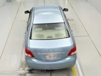 Toyota BELTA лот № 10004 оценка 3  с аукциона в Японии 7