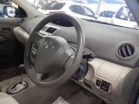 Toyota BELTA лот № 10004 оценка 3  с аукциона в Японии 8