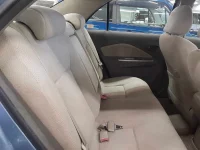 Toyota BELTA лот № 10004 оценка 3  с аукциона в Японии 10