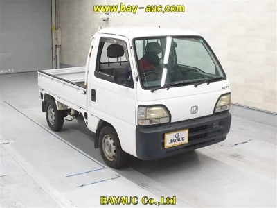 Honda ACTY TRUCK