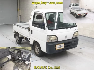 Honda ACTY TRUCK