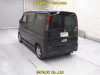 Honda VAMOS лот № 1 оценка R  с аукциона в Японии 1