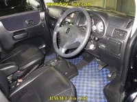 Honda VAMOS лот № 1 оценка R  с аукциона в Японии 2