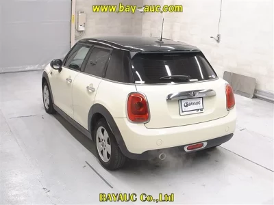 BMW MINI
