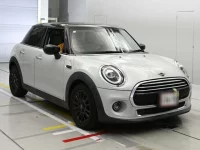 BMW MINI лот № 38002 оценка 5  с аукциона в Японии 4