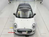 BMW MINI лот № 38002 оценка 5  с аукциона в Японии 6