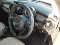 BMW MINI лот № 38002 оценка 5  с аукциона в Японии 8