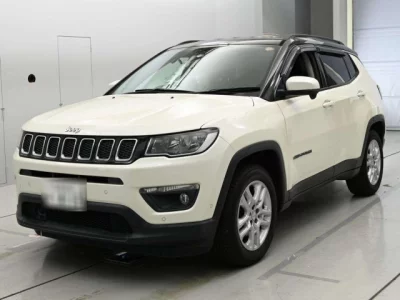 Chrysler JEEP COMPASS