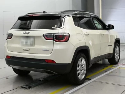 Chrysler JEEP COMPASS