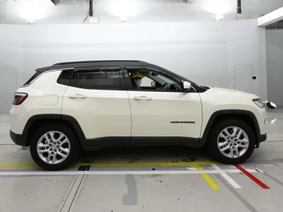 Chrysler JEEP COMPASS