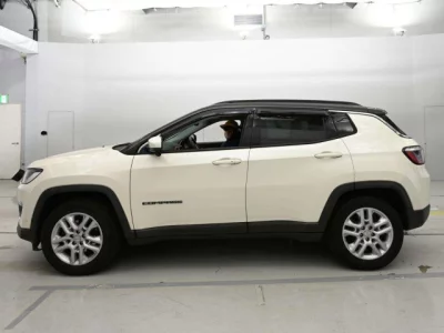 Chrysler JEEP COMPASS