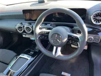 Mercedes-Benz CLA CLASS лот № 30003 оценка 4.5  с аукциона в Японии 2