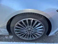 Mercedes-Benz CLA CLASS лот № 30003 оценка 4.5  с аукциона в Японии 8