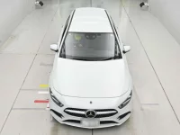 Mercedes-Benz A CLASS лот № 38006 оценка 5  с аукциона в Японии 6
