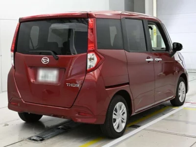 Daihatsu THOR