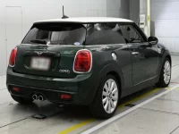 BMW MINI лот № 38008 оценка 4.5  с аукциона в Японии 1