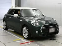 BMW MINI лот № 38008 оценка 4.5  с аукциона в Японии 4