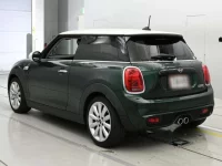BMW MINI лот № 38008 оценка 4.5  с аукциона в Японии 5