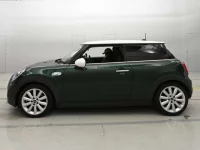 BMW MINI лот № 38008 оценка 4.5  с аукциона в Японии 3