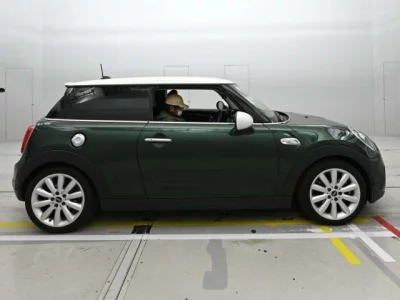 BMW MINI
