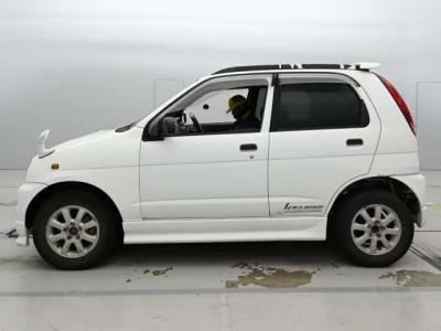 Daihatsu TERIOS KID