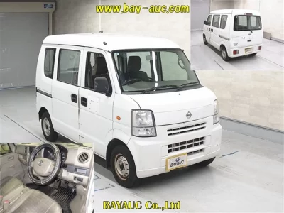 Nissan CLIPPER VAN