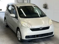 Daihatsu SONICA лот № 2010 оценка 3.5  с аукциона в Японии 3