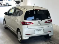 Daihatsu SONICA лот № 2010 оценка 3.5  с аукциона в Японии 4