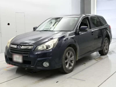 Subaru LEGACY OUTBACK