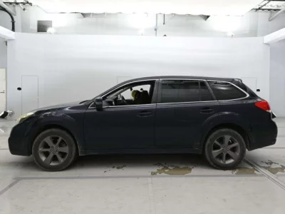 Subaru LEGACY OUTBACK