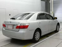 Toyota PREMIO лот № 10011 оценка R  с аукциона в Японии 1