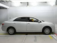 Toyota PREMIO лот № 10011 оценка R  с аукциона в Японии 2