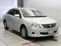 Toyota PREMIO лот № 10011 оценка R  с аукциона в Японии 4
