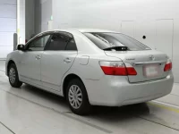 Toyota PREMIO лот № 10011 оценка R  с аукциона в Японии 5