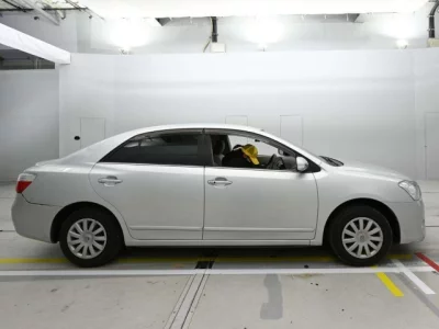 Toyota PREMIO  с аукциона в Японии