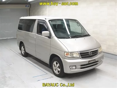 Mazda BONGO FRIENDEE