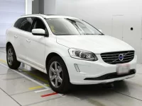 Volvo XC60 лот № 38011 оценка 4.5  с аукциона в Японии 4