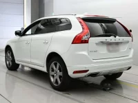 Volvo XC60 лот № 38011 оценка 4.5  с аукциона в Японии 5
