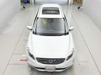 Volvo XC60 лот № 38011 оценка 4.5  с аукциона в Японии 6