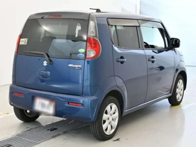 Suzuki MRWAGON