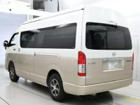 Toyota HIACE лот № 36013 оценка S  с аукциона в Японии 5