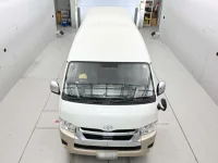 Toyota HIACE лот № 36013 оценка S  с аукциона в Японии 6