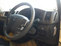 Toyota HIACE лот № 36013 оценка S  с аукциона в Японии 8