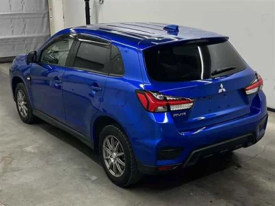 Mitsubishi RVR