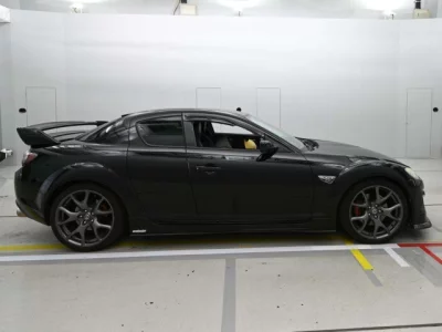 Mazda RX-8